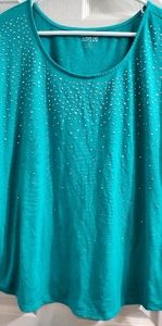 ⭐Apt. 9⭐ Women's XL Tshirt